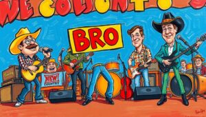 Bro Country — A Survival Guide and Career Toolkit for New Country Artists ()