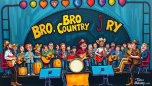 Bro Country — A Survival Guide and Career Toolkit for New Country Artists ()