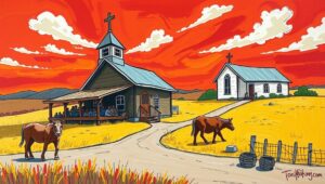 Gospel Country — A Professional Playbook for New Country Artists () Gospel Country — A Professional Playbook for New Country Artists ()