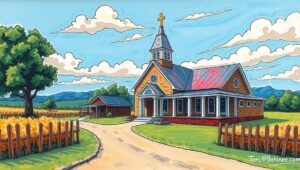 Gospel Country — A Professional Playbook for New Country Artists () Gospel Country — A Professional Playbook for New Country Artists ()