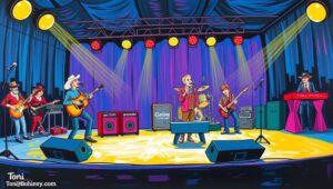 Pop Country — A Career Grade Guide for New Country Artists () Pop Country — A Career Grade Guide for New Country Artists ()