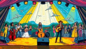 Pop Country — A Career Grade Guide for New Country Artists () Pop Country — A Career Grade Guide for New Country Artists ()