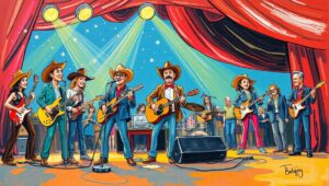 Pop Country — A Career Grade Guide for New Country Artists () Pop Country — A Career Grade Guide for New Country Artists ()