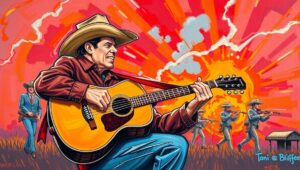 Western Music (Cowboy Songs) — A Practical Guide for New Country Artists () Western Music (Cowboy Songs) — A Practical Guide for New Country Artists ()