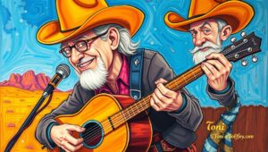 Western Music (Cowboy Songs) — A Practical Guide for New Country Artists () Western Music (Cowboy Songs) — A Practical Guide for New Country Artists ()