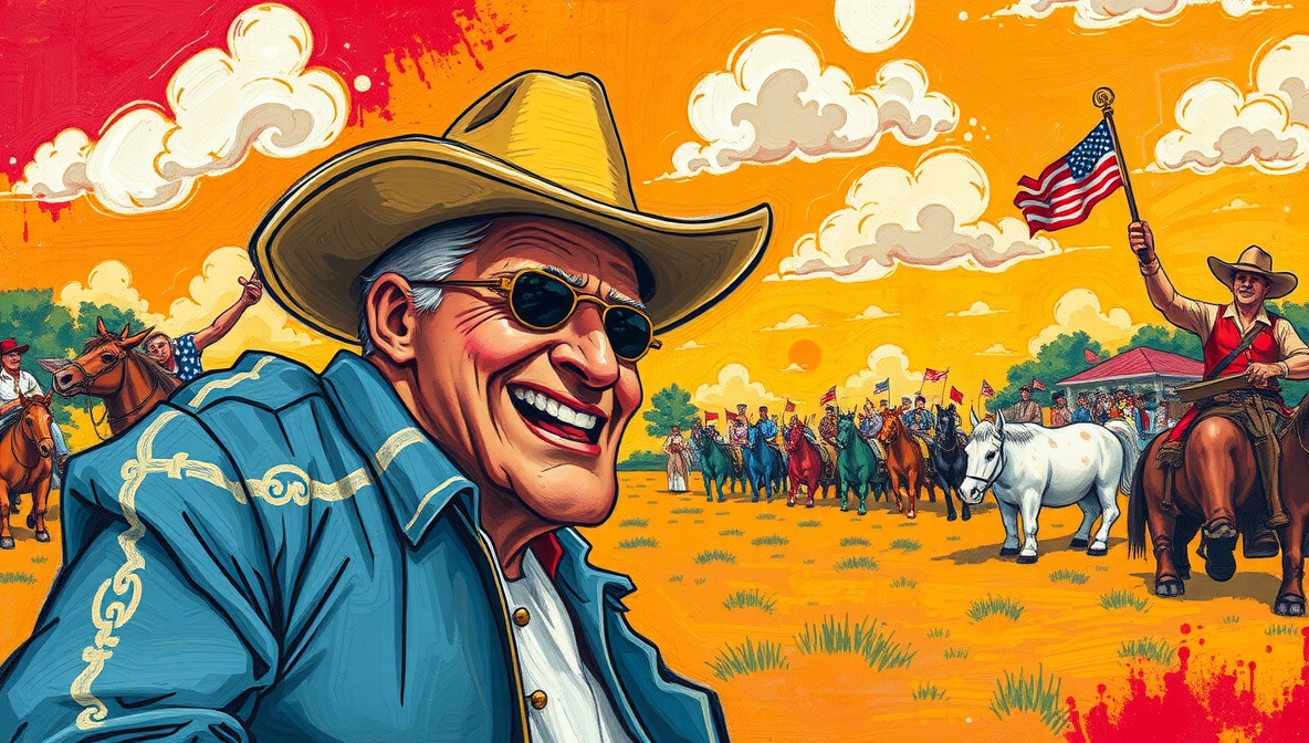 Americana for New Country Artists