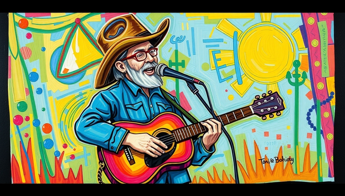 Bluegrass for New Country Artists