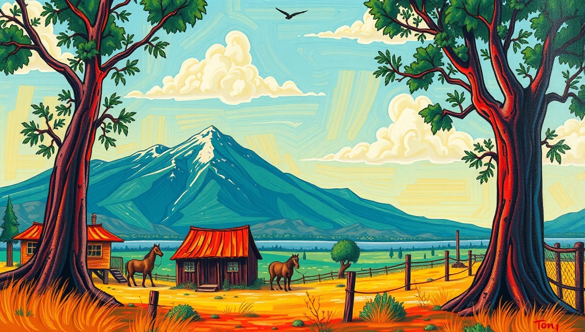 Neo-Traditional Country for New Country Artists