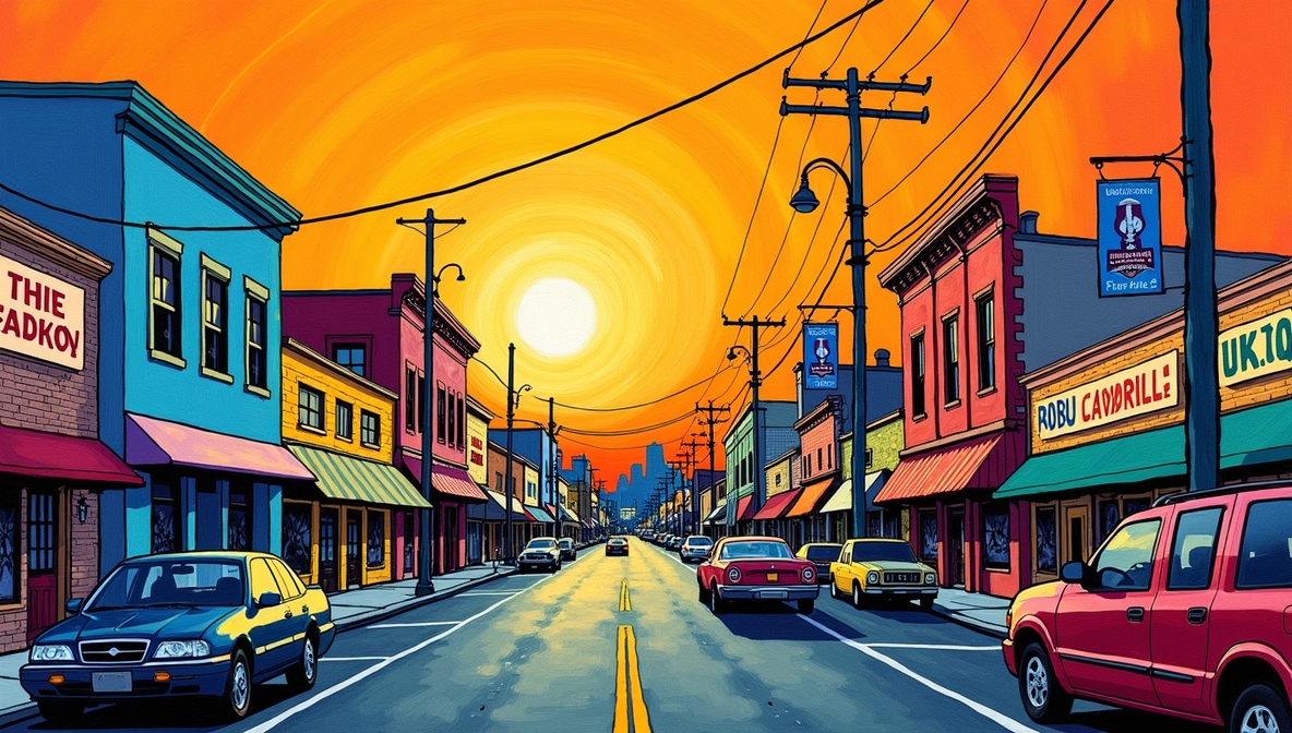 Nashville Sound for New Country Artists