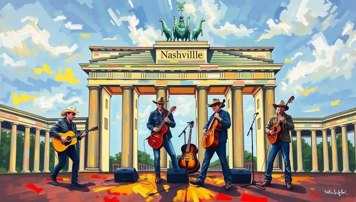 Jo Dee Messina Embraces Faith-Based Music with Powerful New Single