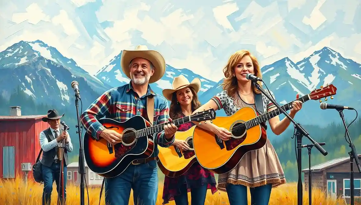 Bro-Country: A 2025+ Career Utility Guide for New Country Artists