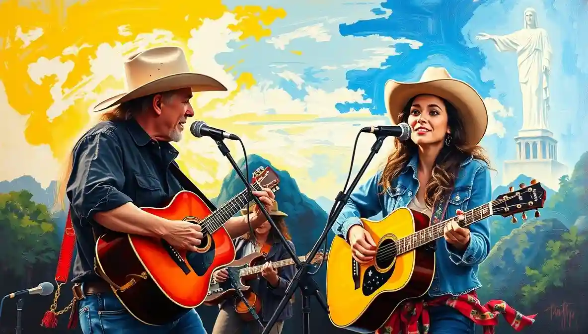 Traditional Bluegrass / Contemporary Bluegrass