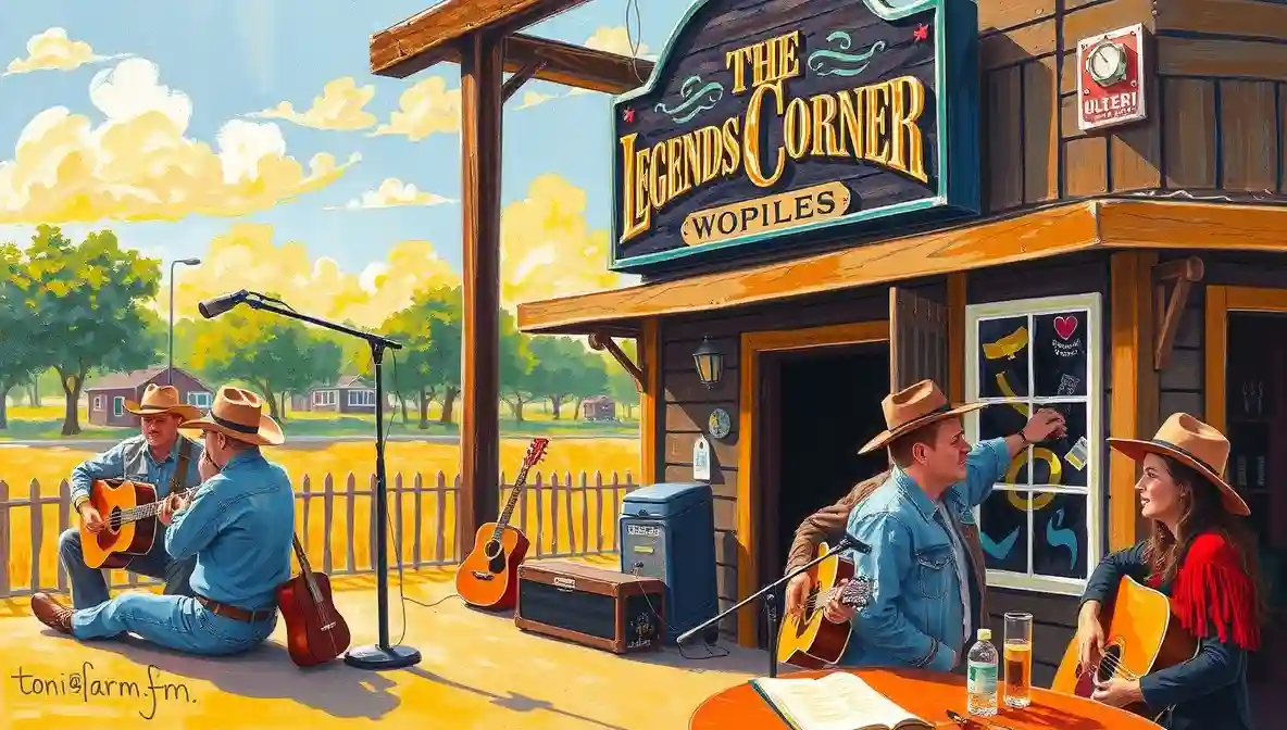 Cowboy Western Swing Revival – 2025+ Craft & Career Guide for New Country Artists