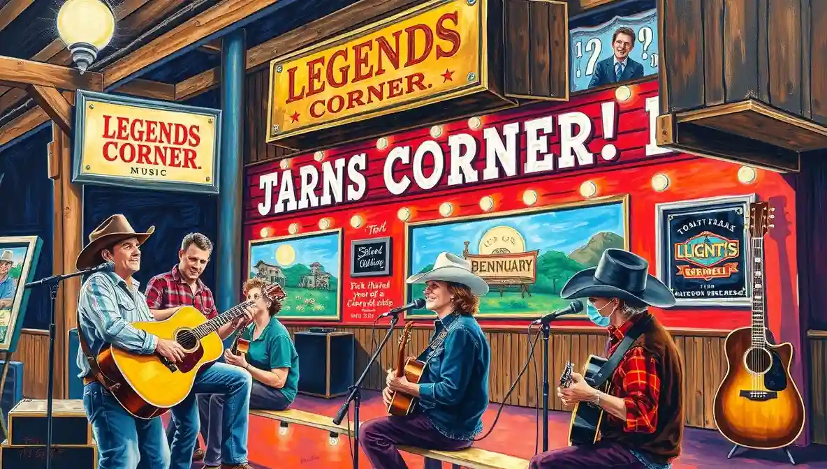 Country Blues Production: Guitar & Arrangement Guide