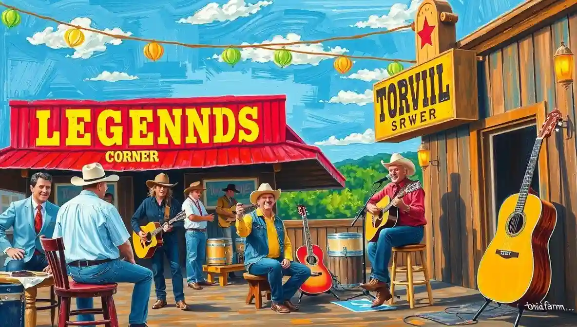 Beach Country: Coastal Storytelling & Regional Marketing