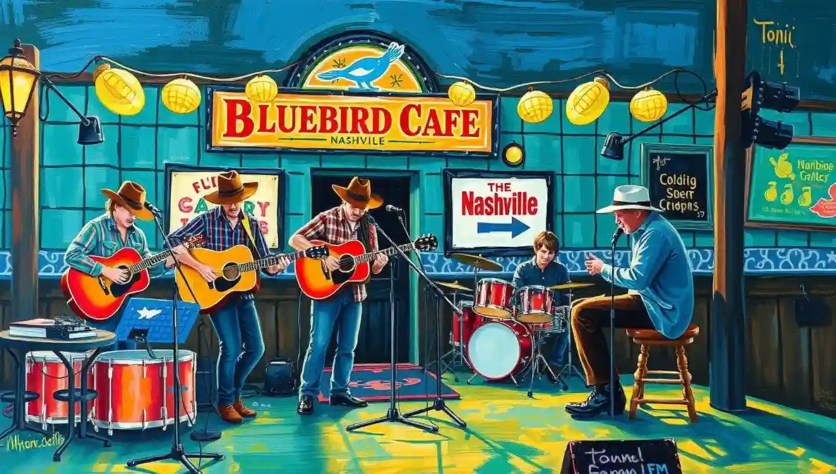 How do I build sustainable income from music?