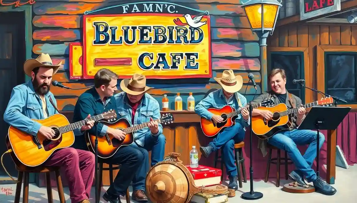 Fan-Voted Music Video Countdown Features Alex Miller’s Christmas Entry