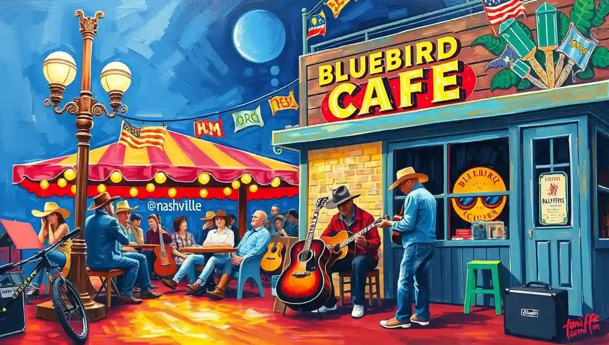 Cowboy Western Swing Revival – 2025+ Craft & Career Guide for New Country Artists