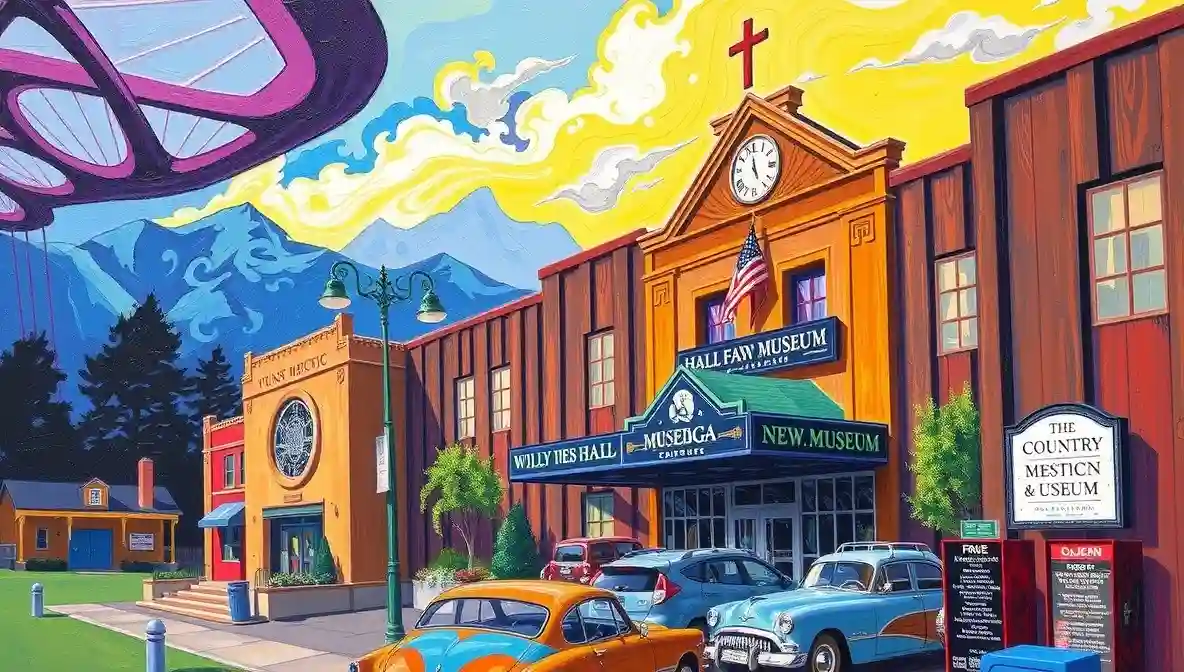 Bro-Country — Career Utility Guide for New Country Artists