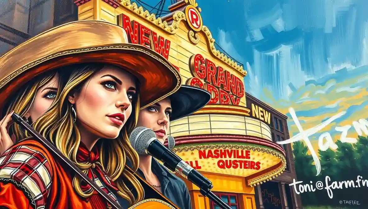 Texas Swing: Rhythmic Swagger