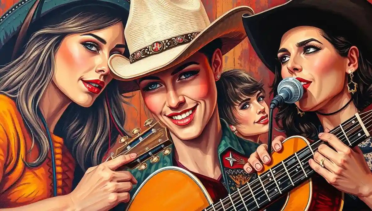 Progressive Bluegrass Gospel (Newgrass Gospel) – 2025+ Craft & Career Guide for Modern-Forward Country Artists