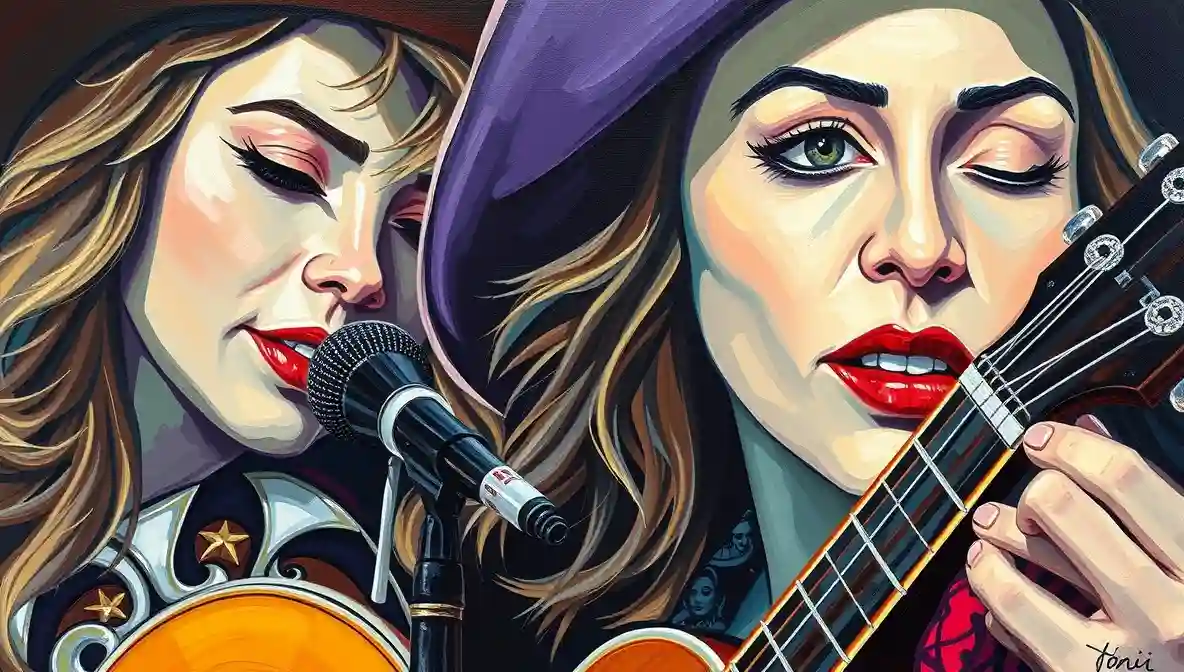 Hillbilly Music – 2025+ Career & Craft Guide for New Country Artists