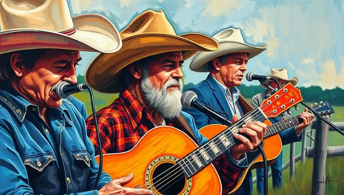 Progressive Bluegrass (Newgrass) – 2025+ Craft & Career Guide for New Country Artists