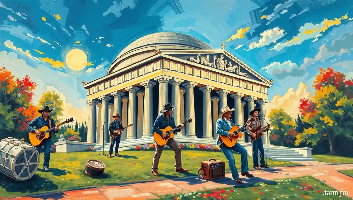 Coastal Country Performance: Venue Strategy & Fan Building