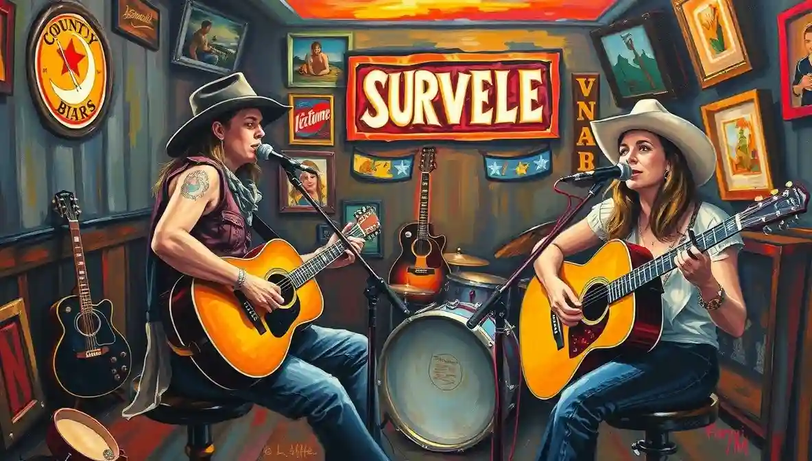 Beach Country: Coastal Storytelling & Regional Marketing