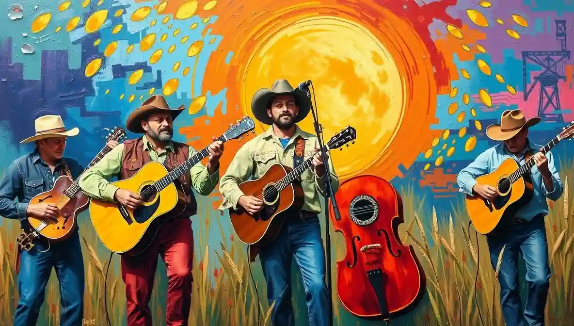 How do I balance songwriting with performing and touring?