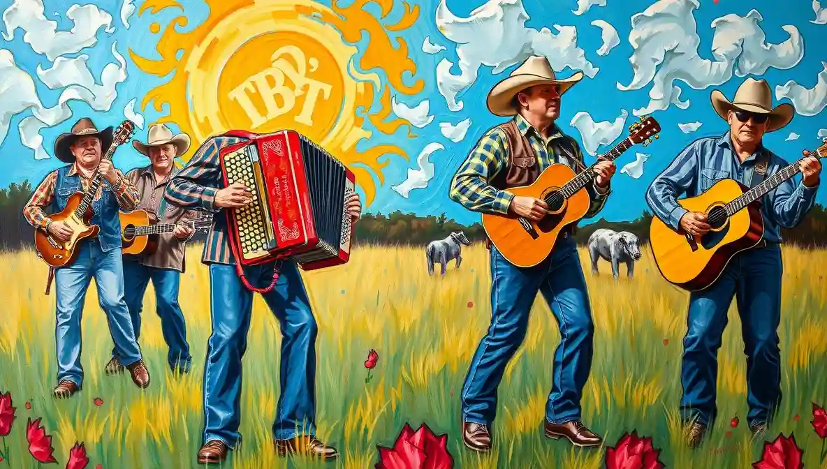 Three Rising Country Stars Poised to Dominate Nashville’s Mainstream