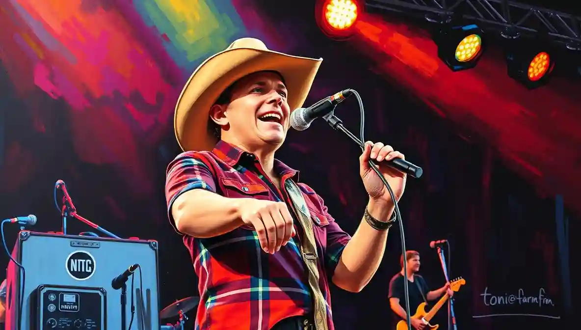 Progressive Bluegrass (Newgrass) – 2025+ Craft & Career Guide for New Country Artists