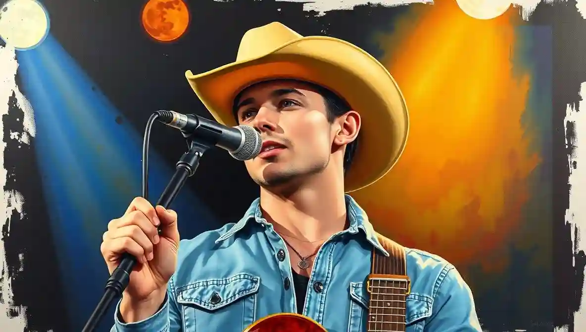 Three Rising Country Stars Poised to Dominate Nashville’s Mainstream