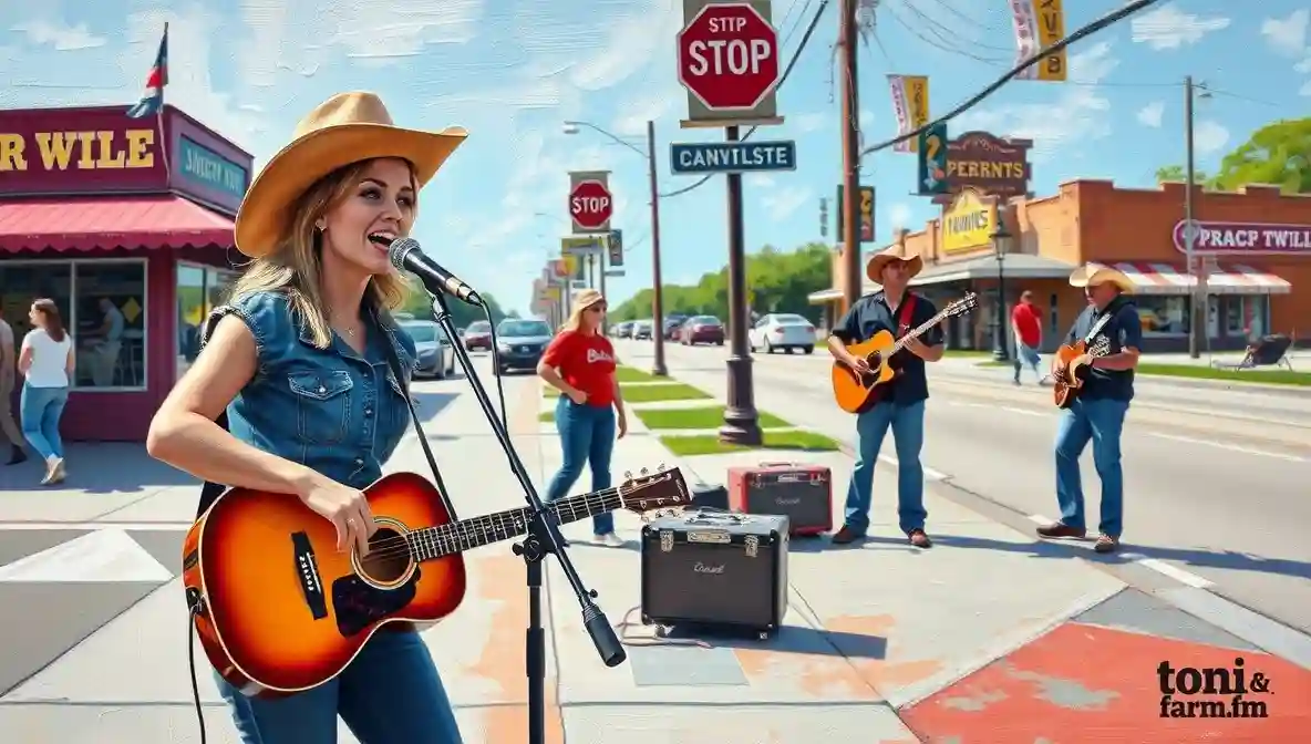 Western Swing: Fiddle Arrangement & Band Leadership