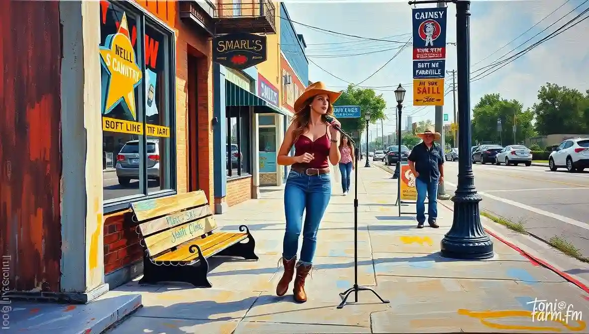 Texas Swing / Western Swing – 2025+ Career & Craft Guide for New Country Artists