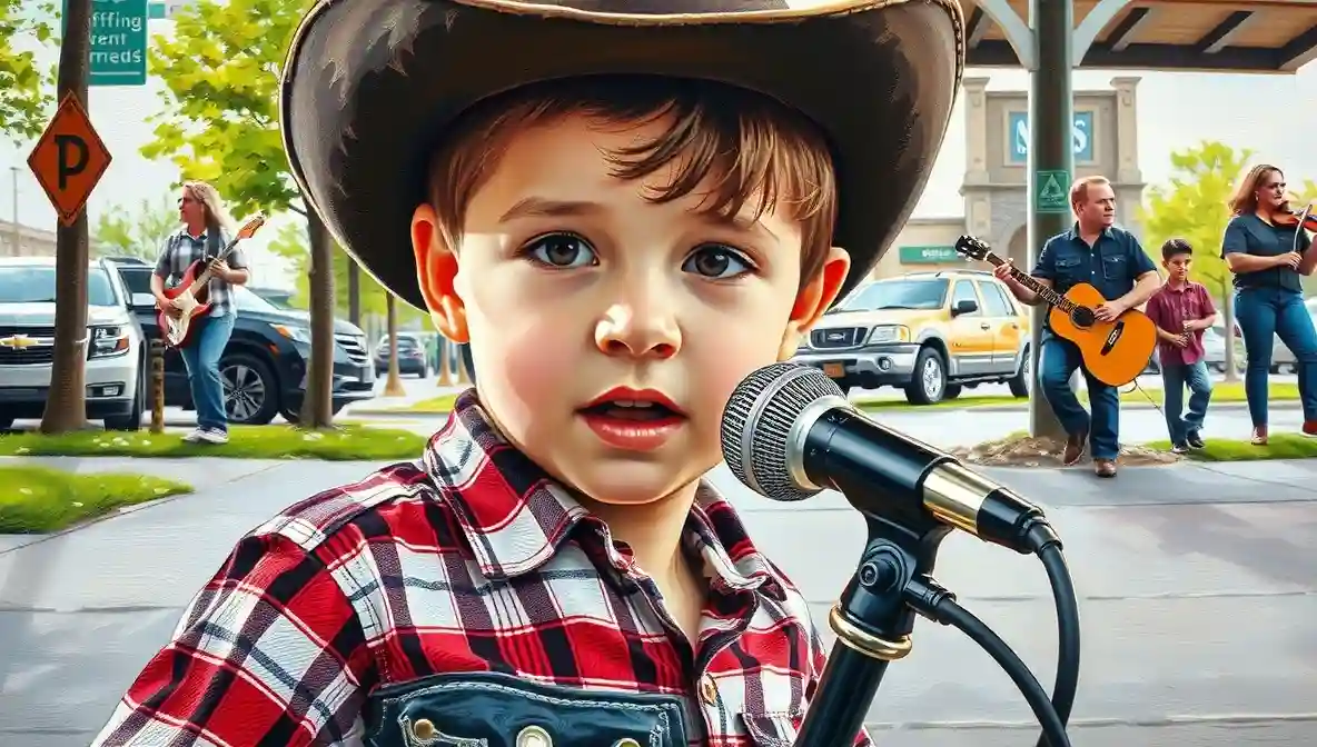 Western Swing: Fiddle Arrangement & Band Leadership