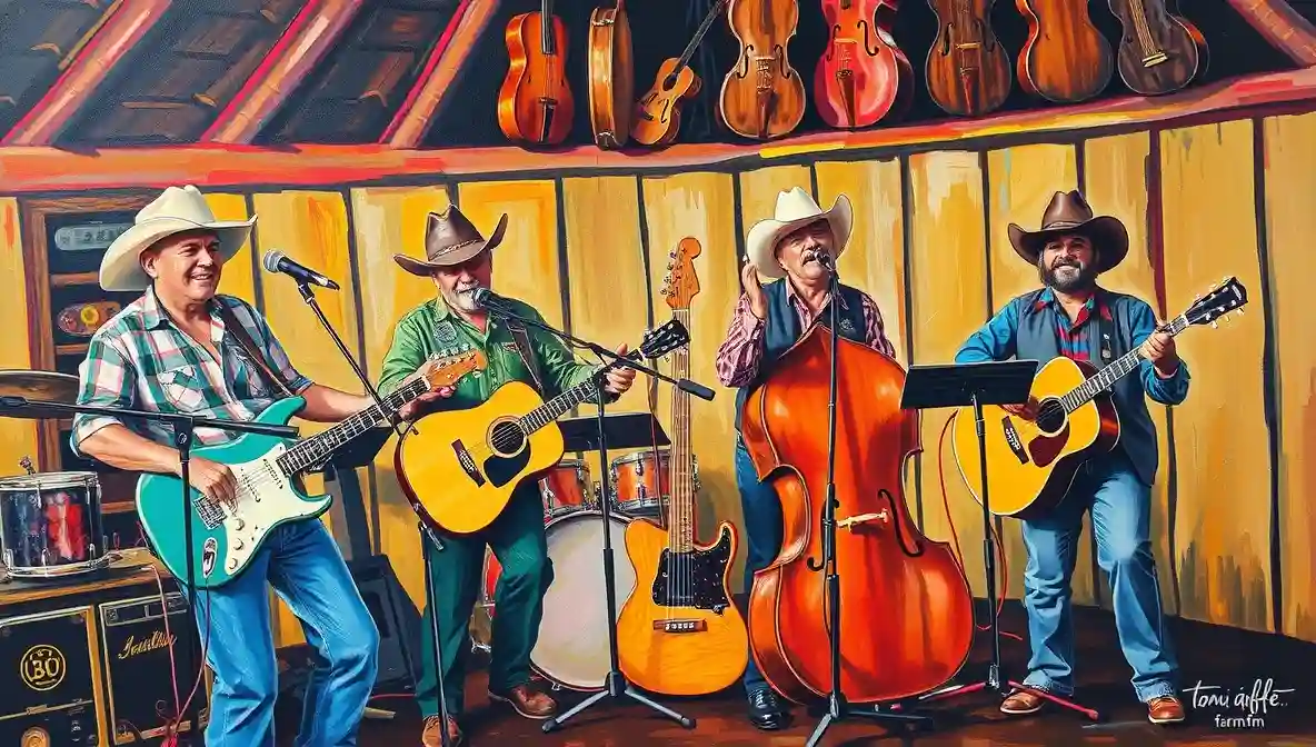 How do I work with a booking agent?