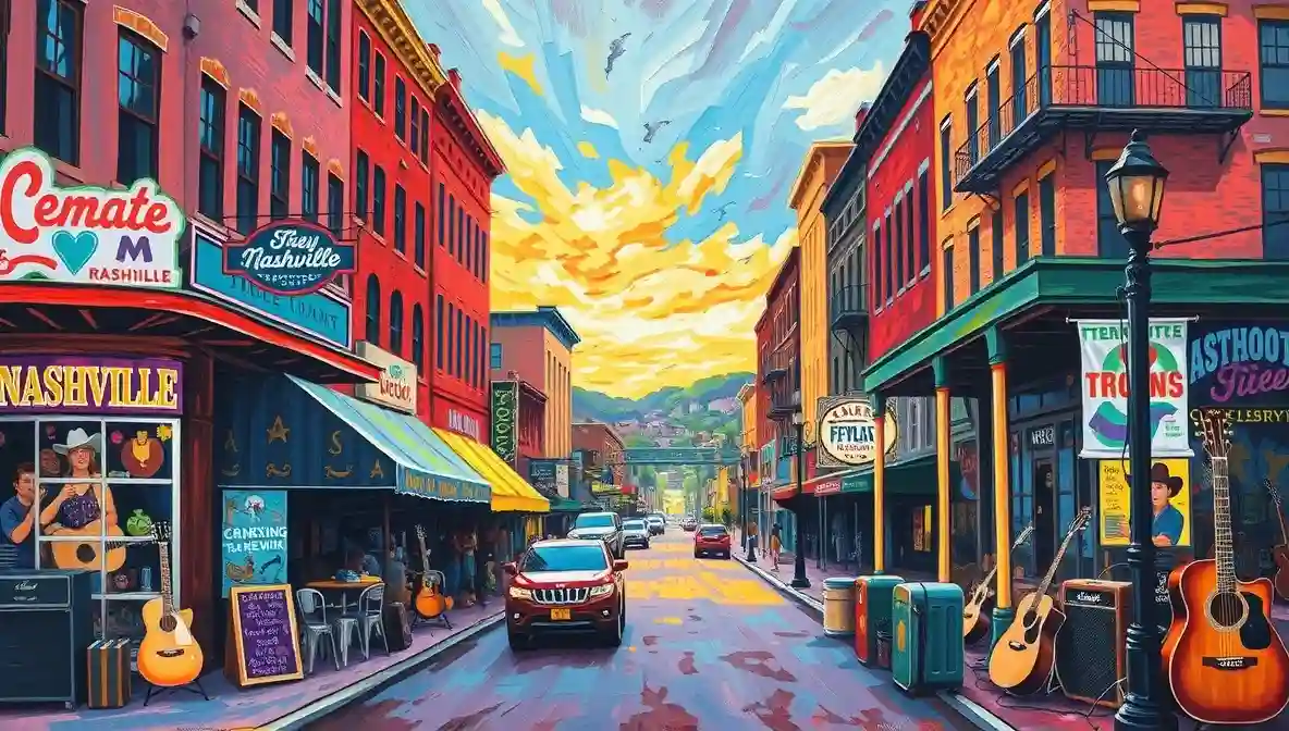 CMA Country Christmas Tradition Continues Its Seasonal Celebration