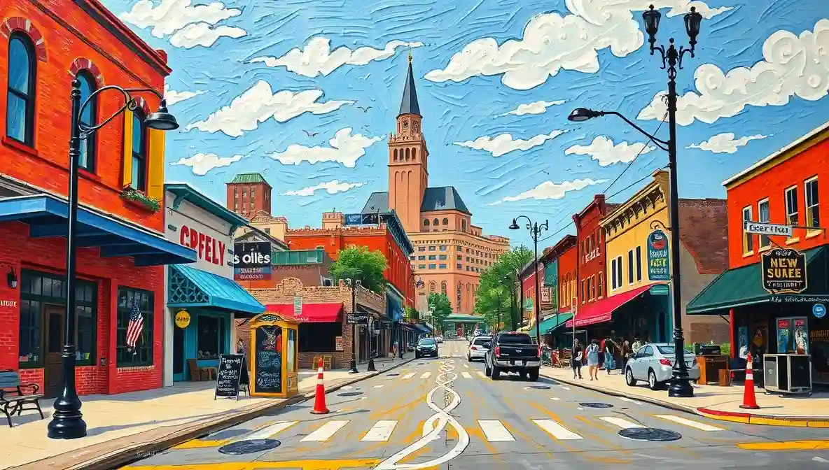 Bluegrass Gospel – 2025+ Craft & Career Guide for New Country Artists