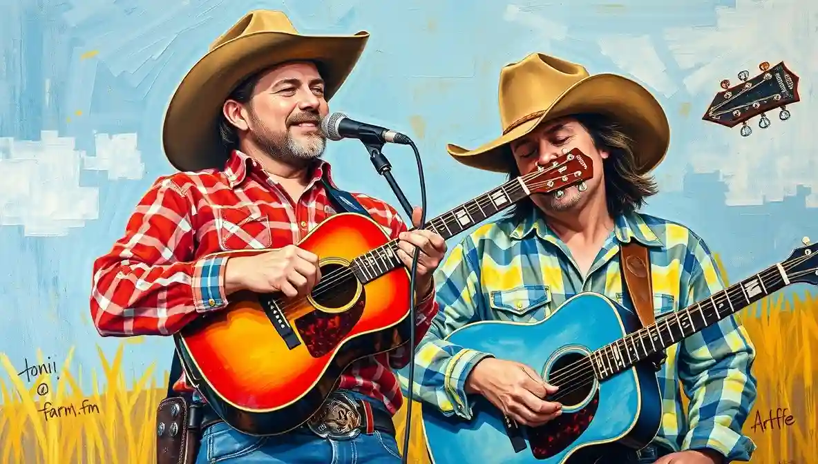 Cajun Country / Zydeco Country – 2025+ Craft & Career Guide for New Country Artists