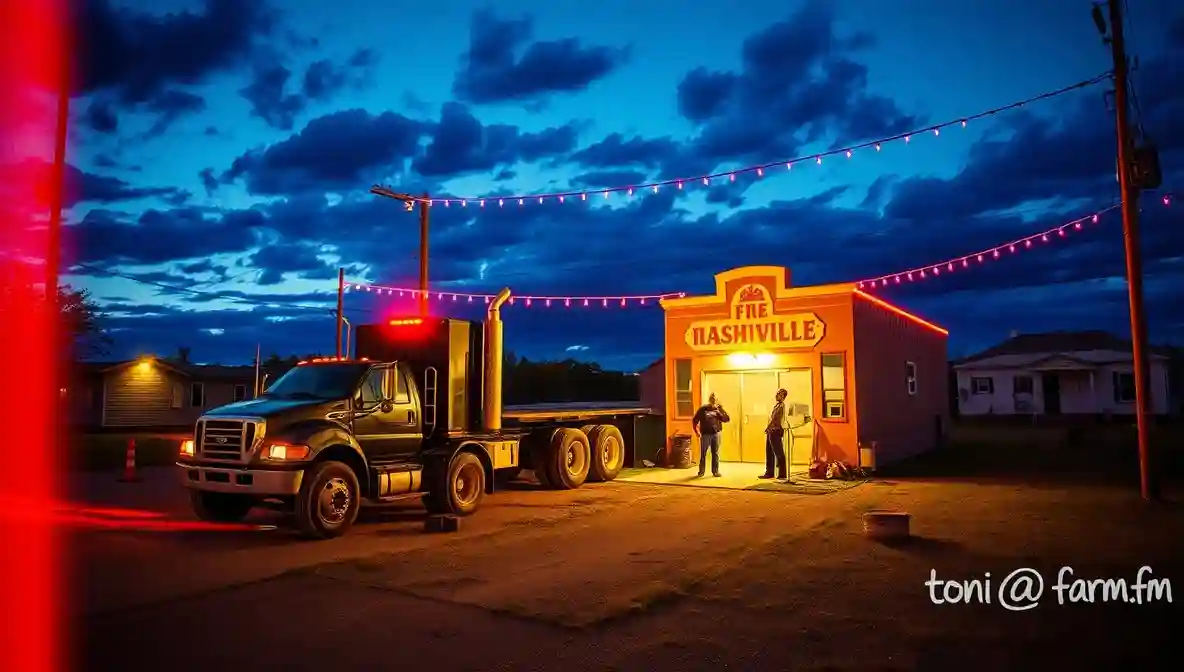 How do I write songs that resonate with a country music audience?