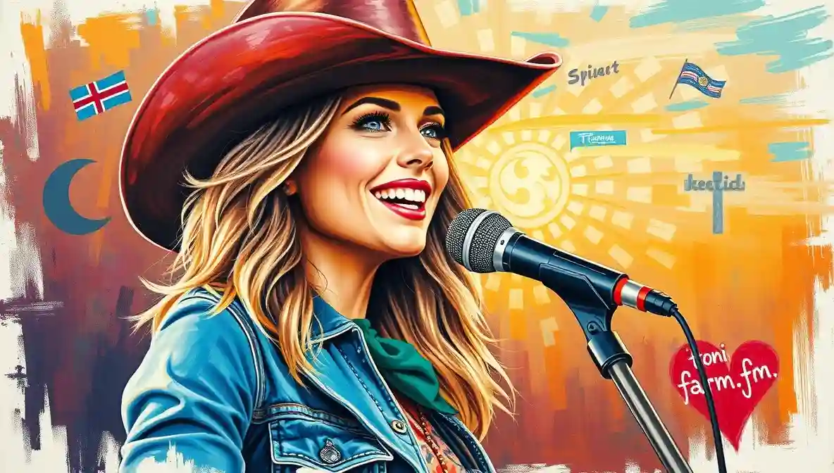 Hillbilly Music: Appalachian Heritage & Traditional Craft