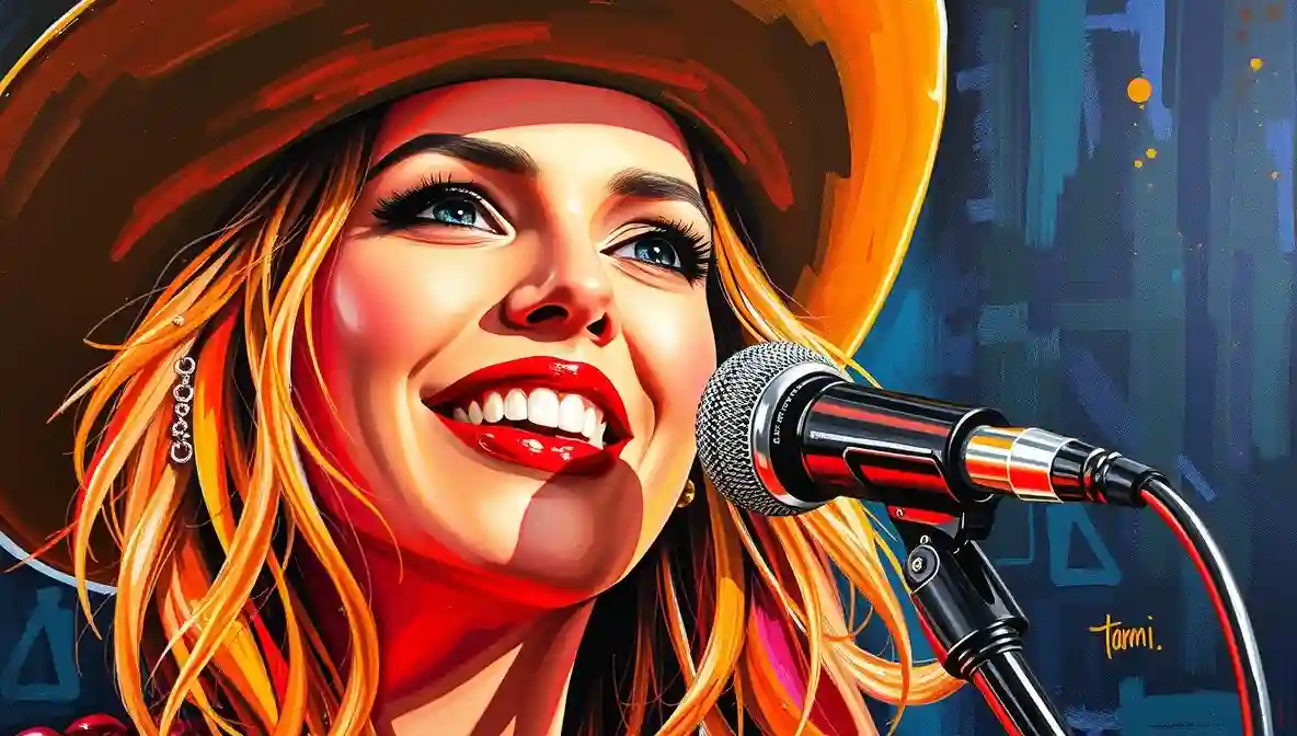 Bluegrass & New Country