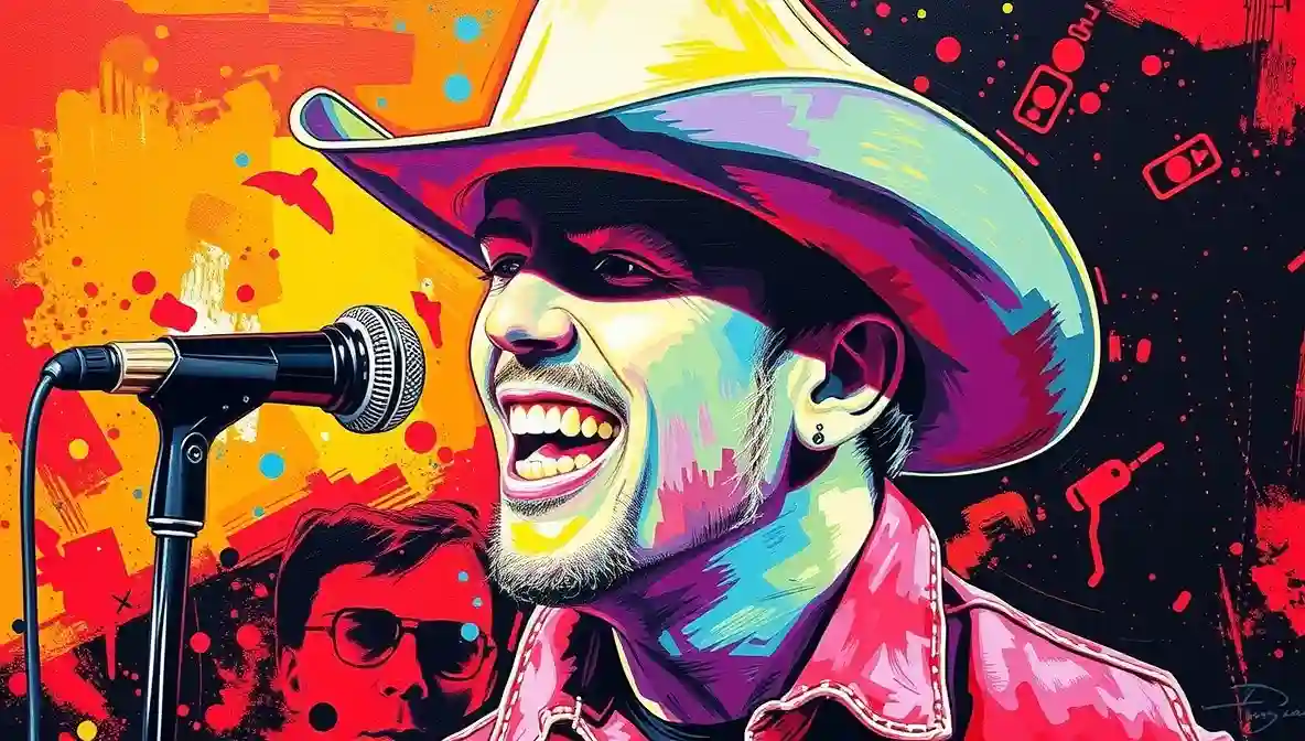 Fan-Voted Music Video Countdown Features Alex Miller’s Christmas Entry