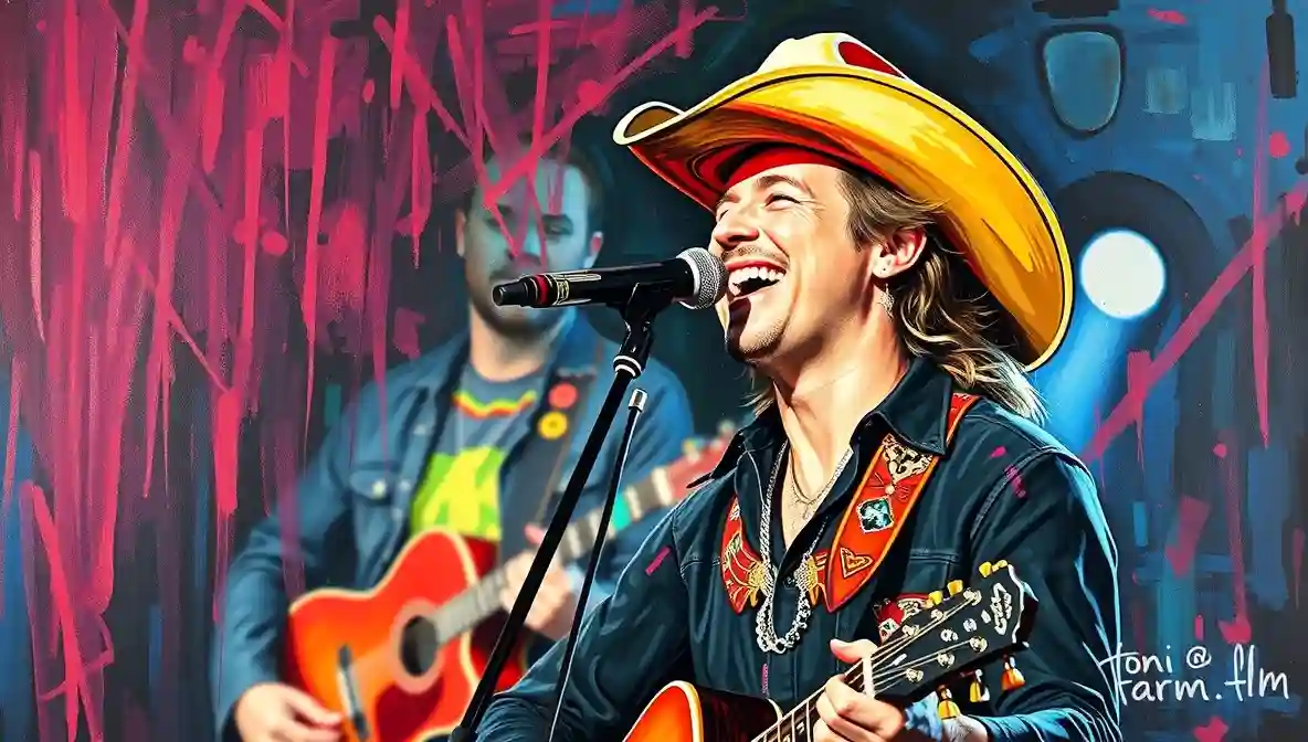 Merle Travis: The Kentucky Pioneer Who Changed Country Guitar Forever