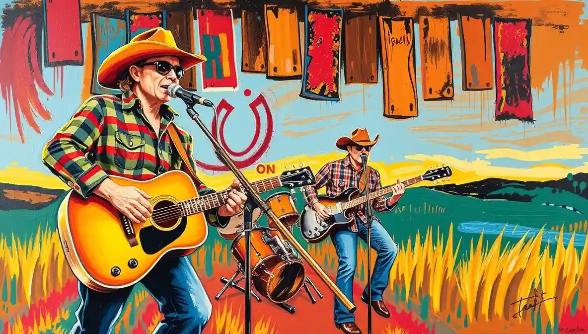 Bluegrass Gospel: Traditional Harmony & Spiritual Music