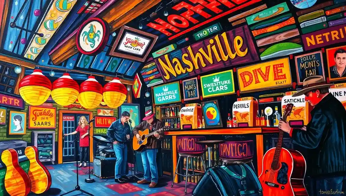 Progressive Bluegrass: Modern Innovation & Genre Expansion