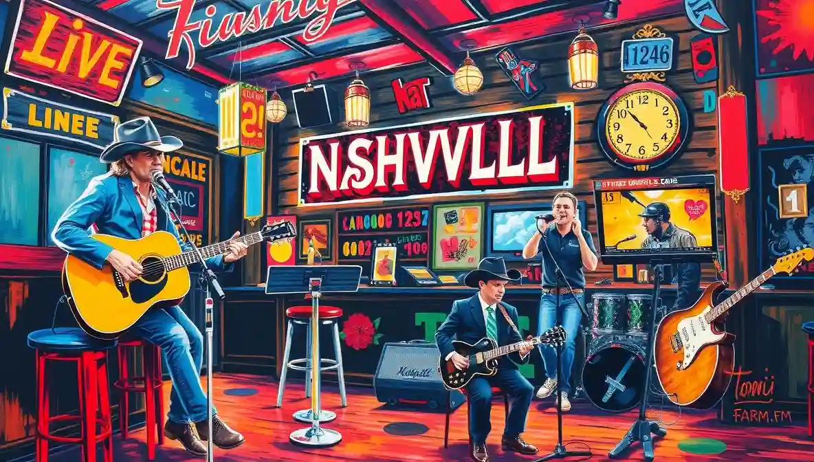 Country Rap / Hick Hop – 2025+ Craft & Career Guide for New Country Artists