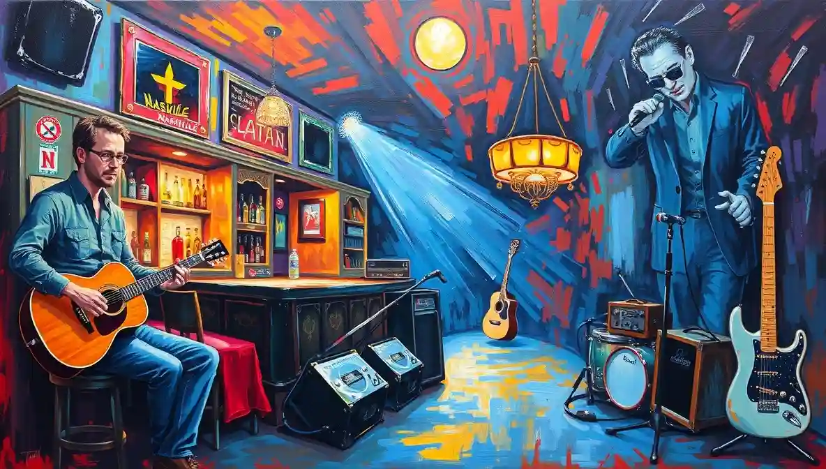 Cajun Songwriting: Cultural Storytelling & Heritage Preservation