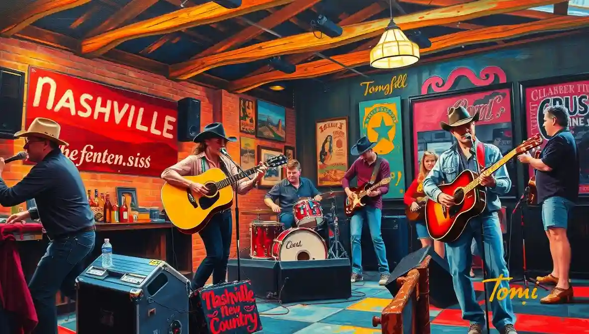 Fan-Voted Music Video Countdown Features Alex Miller’s Christmas Entry